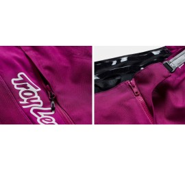 PANTALON TROY LEE DESIGNS GP PRO MONO FUCSIA