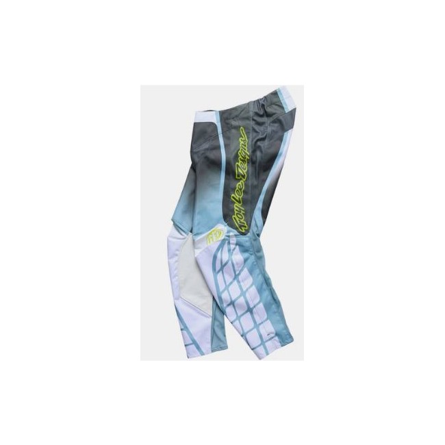 PANTALON TROY LEE DESIGNS GP PRO FRAMEWORK CARBON/GRAY