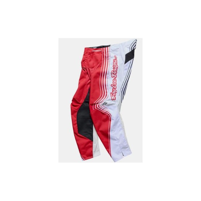 PANTALON TROY LEE DESIGNS GP PRO STREAMLINE RED/ BLACK