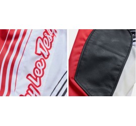 PANTALON TROY LEE DESIGNS GP PRO STREAMLINE RED/ BLACK