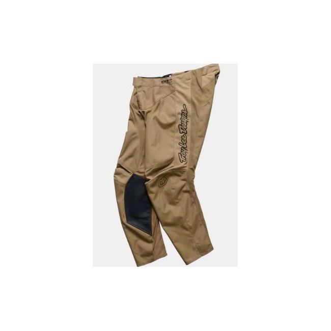 PANTALON TROY LEE DESIGNS GP PRO MONO SIENNA