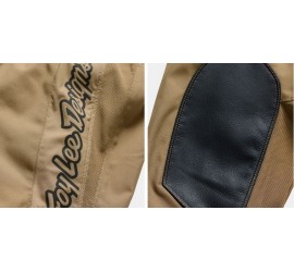 PANTALON TROY LEE DESIGNS GP PRO MONO SIENNA