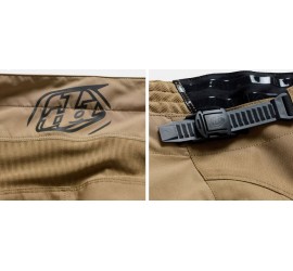PANTALON TROY LEE DESIGNS GP PRO MONO SIENNA