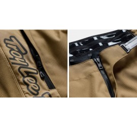 PANTALON TROY LEE DESIGNS GP PRO MONO SIENNA