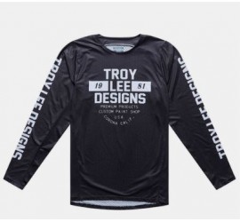 CAMISETA TROY LEE DESIGNS...