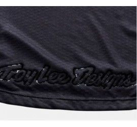 CAMISETA TROY LEE DESIGNS GP PRO AIR SEAL BLACK
