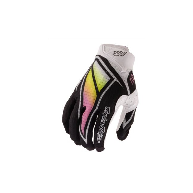GUANTES TROY LEE DESIGNS AIR PROTON BLACK