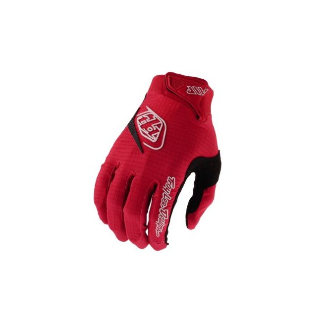 GUANTES JUNIOR TROY LEE DESIGNS AIR MONO SCARLET GLO