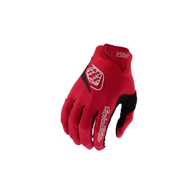 GUANTES TROY LEE DESIGNS AIR SCARLET GLO