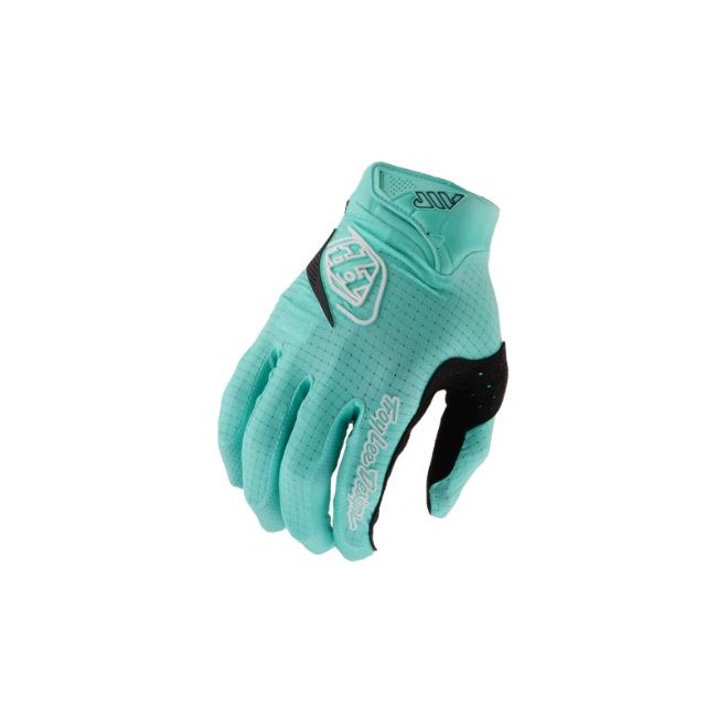 GUANTES TROY LEE DESIGNS AIR MONO REAL TEAL