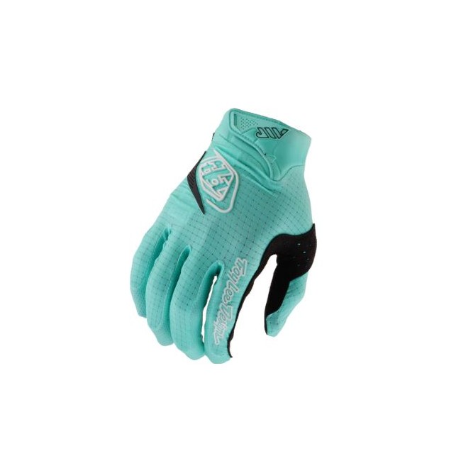 GUANTES JUNIOR TROY LEE DESIGNS AIR MONO REAL TEAL