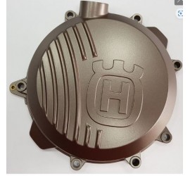 TAPA EMBRAGUE HUSQVARNA TE...