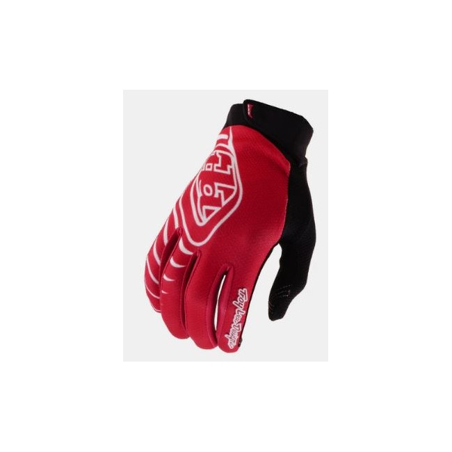 GUANTES TROY LEE DESIGNS GP PRO MONO SCARLET GLO