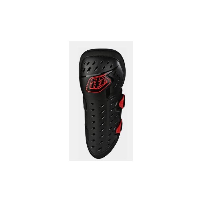 RODILLERAS TROY LEE DESIGNS ROGUE SHIN GUARD SOLID BLACK