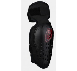 CODERA TROY LEE DESIGN ROGUE HARD SHELL SOLID BLACK