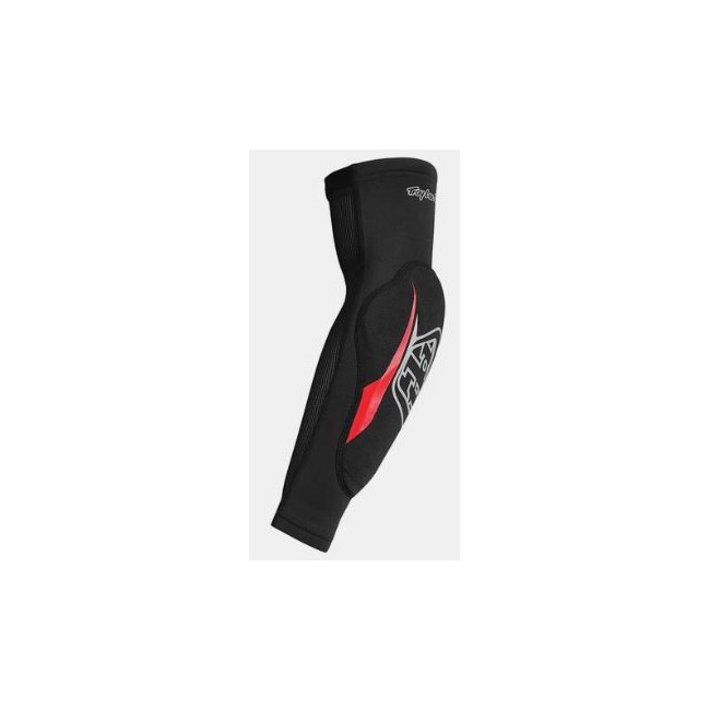 CODERAS TROY LEE DESIGN RAID SOLID BLACK