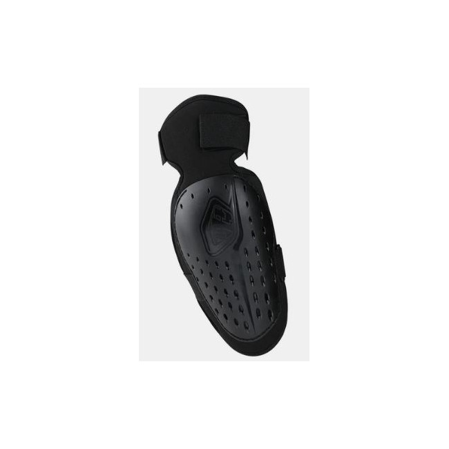 CODERAS TROY LEE DESIGN JUNIOR ROGUE HARD SHELL SOLID BLACK