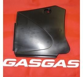 TAPA LATERAL CAJA FILTRO  GAS GAS 01/06