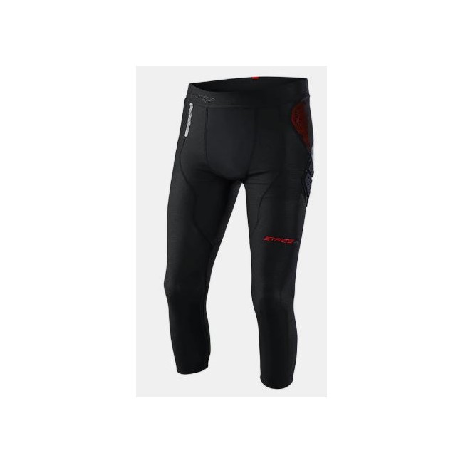 PANTALON TROY LEE DESIGNS Base Layer Stage Ghost D30 BLACK
