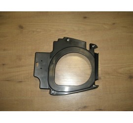 TAPA CAJA DE FILTRO AIRE GASGAS DELANTERA 07-11 