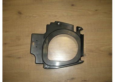 TAPA CAJA DE FILTRO AIRE GASGAS DELANTERA 07-11 