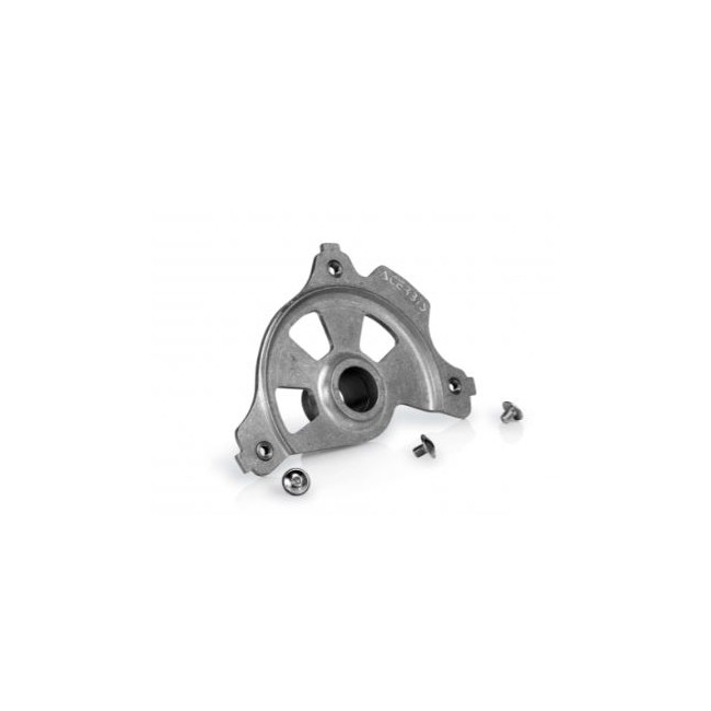 SOPORTE PROTECTOR DE DISCO DELANTERO ACERBIS BETA