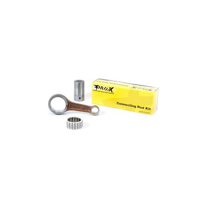 BIELA PROX KAWASAKI KXF-250 AÑO 04/09+ RMZ 250 04/23+SHERCO 300