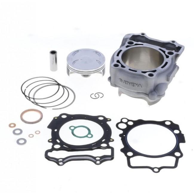 Kit cilindro YAMAHA YZF250 D.77 2019-2021  Athena