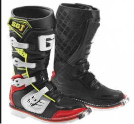 BOTAS GAERNE SG-J JUNIOR...