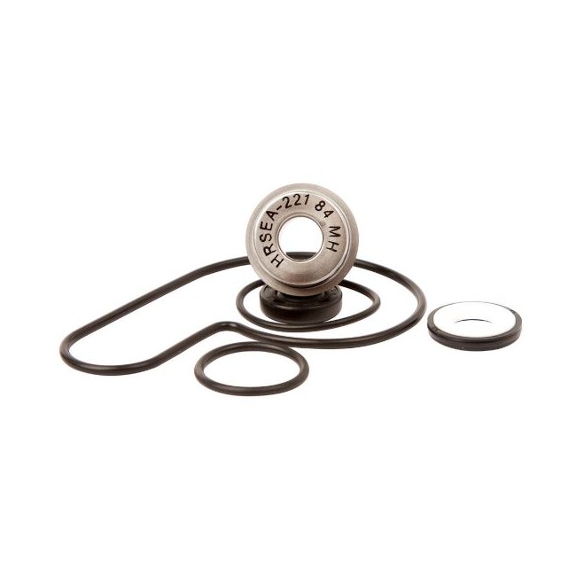 KIT REPARACION BOMBA AGUA LTZ 400 05/14