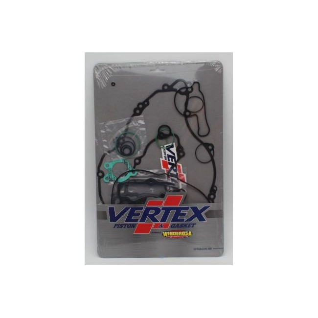 KIT JUNTAS MOTOR COMPLETO VERTEX KTM EXC-F 250 17-23