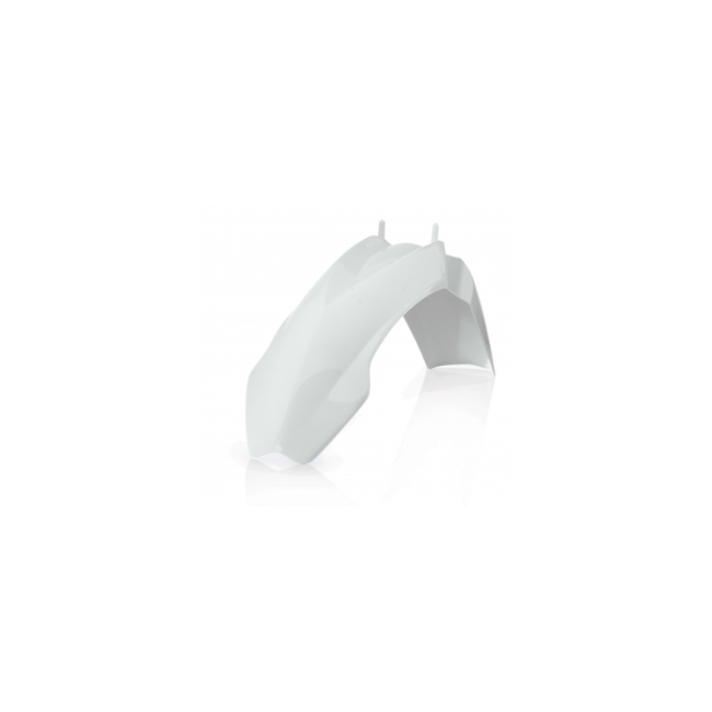 GUARDABARRO DELANTERO SX 85 04/12 BLANCO