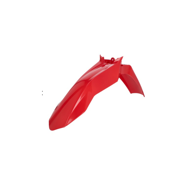 GUARDABARRO DELANTERO GAS GAS MC 450 F 24-27 ROJO