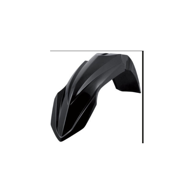 GUARDABARRO DELANTERO ACERBIS PARA YAMAHA YZ/YZF 250/450 WR/WRF 250/450
