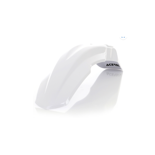 GUARDABARRO DELANTERO ACERBIS PARA HONDA CRF 150 R 07/18