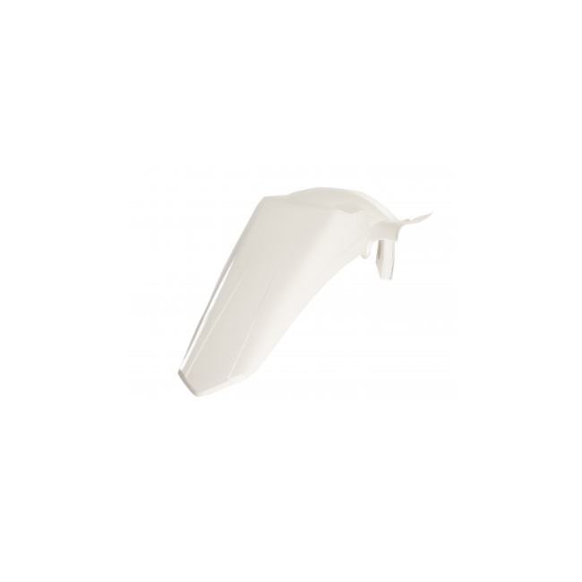 GUARDABARRO TRASERO ACERBIS PARA YAMAHA WRF 250/450 07/12