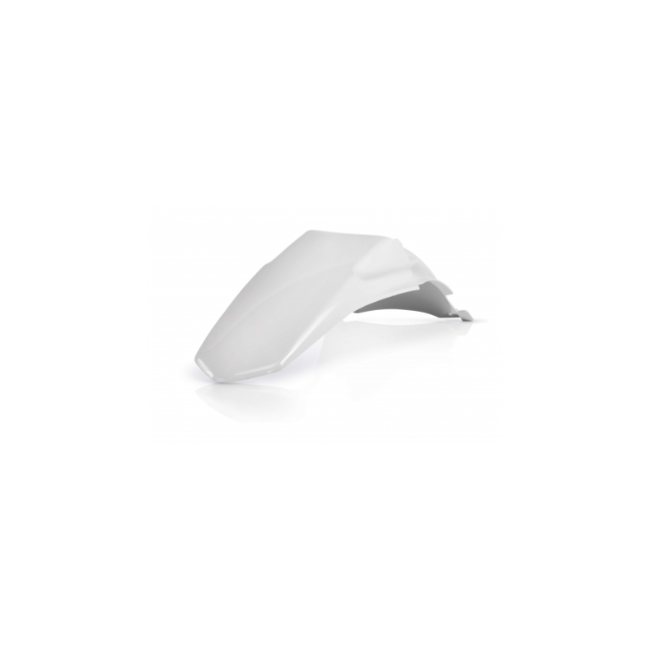 GUARDABARRO TRASERO ACERBIS PARA YAMAHA WR 125/250 AÑO 02/14