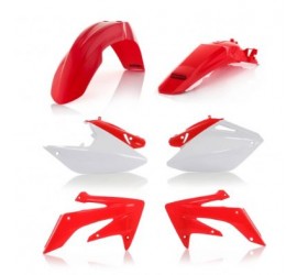 KIT DE PLASTICOS ACERBIS...