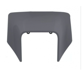 PLACA FRONTAL POLISPORT...