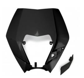 CARETA FRONTAL UFO KTM...