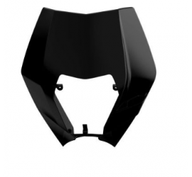 CARETA FRONTAL POLISPORT...