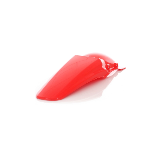 GUARDABARRO TRASERO ACERBIS PARA HONDA CRF 250 R 06/09