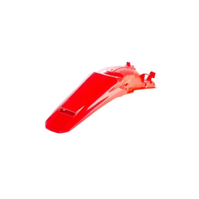 GUARDABARRO TRASERO ACERBIS PARA HONDA CRF 250 X 04/18