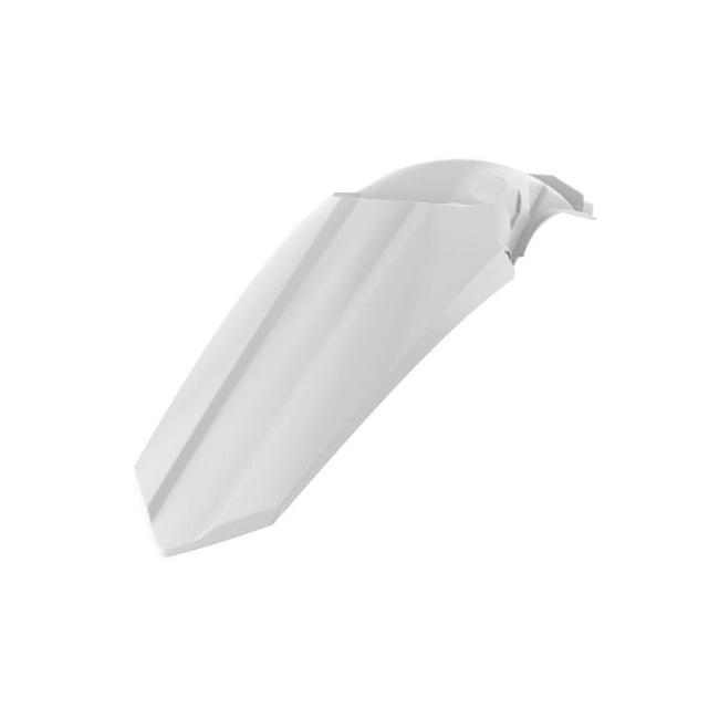 GUARDABARO TRASERO POLISPORT HONDA CR02-08