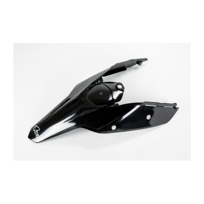 GUARDABARRO TRASERO UFO POLISPORT KYM SXF 07-10