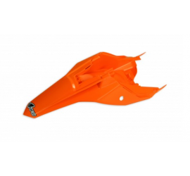GUARDABARO TRASERO UFO KTM...