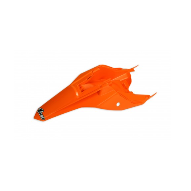 GUARDABARO TRASERO UFO KTM SX65 16-23