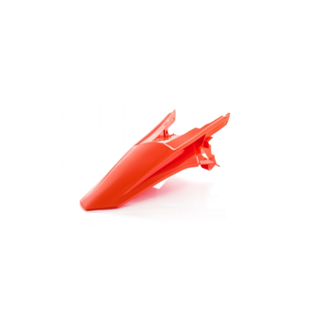 GUARDABARRO TRASERO ACERBIS KTM SX 125/250 2016-18