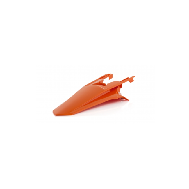 GUARDABARRO TRASERO PARA KTM SX 85 18/24