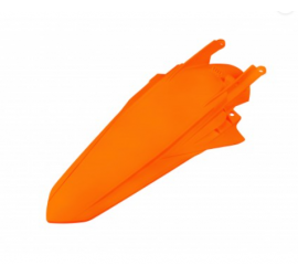 GUARDABARRO TRASERO UFO KTM...